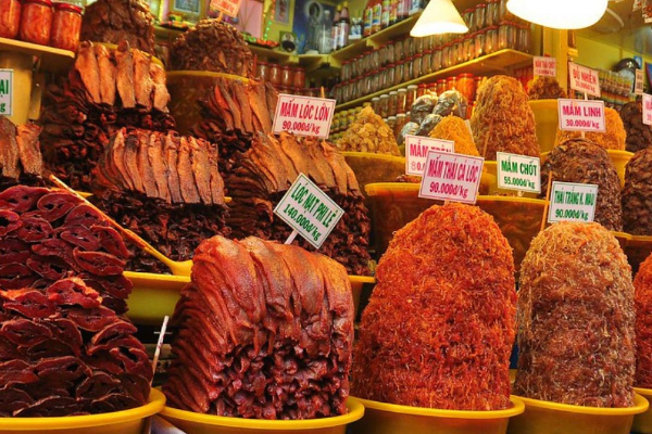 11D10N Vietnam Tour - photo 7